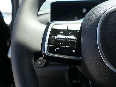 New 2025 Kia Carnival SX Prestige image 14