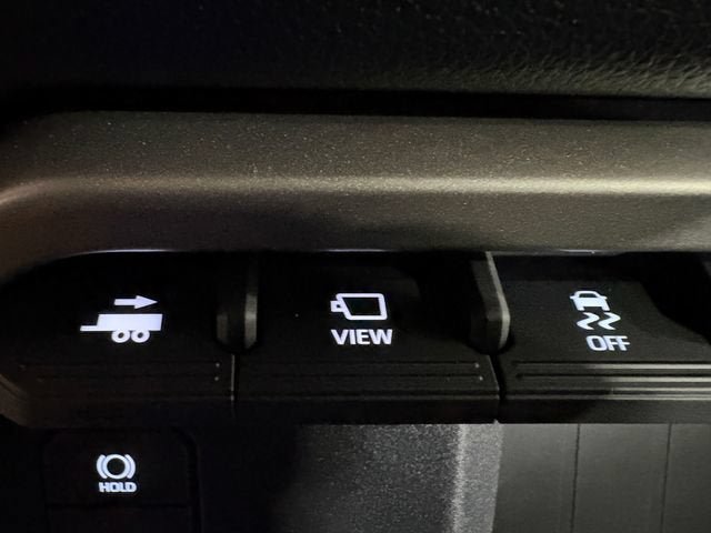 Used 2026 Toyota Tundra SR5 w/ SR5 Premium Package AWD/4WD image 15