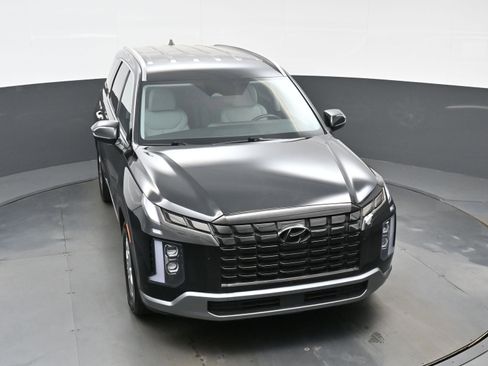 Used 2024 Hyundai Palisade SEL AWD/4WD image 39