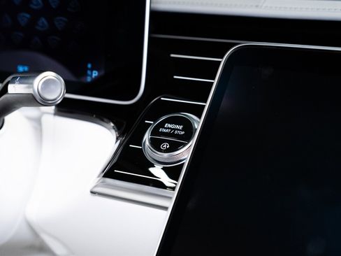 Used 2023 Mercedes-Benz Maybach S 680 Mercedes-Maybach S 680 4M image 30