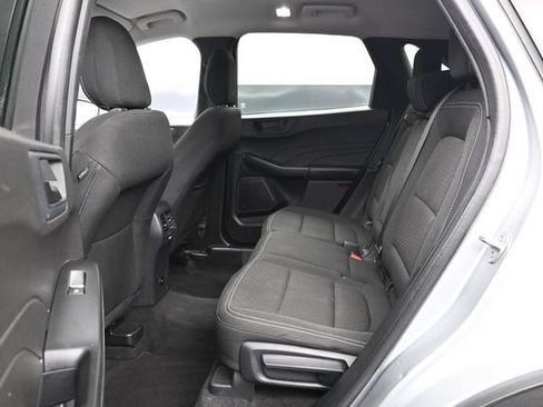 Used 2024 Ford Escape Active FWD image 22