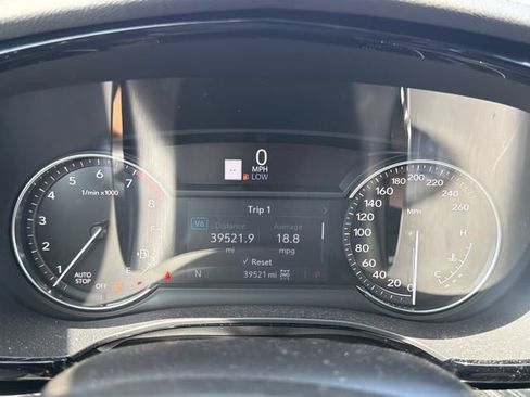 Used 2024 Cadillac XT6 Premium Luxury AWD/4WD image 35