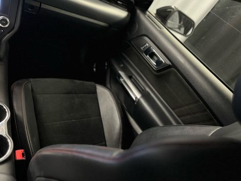 Used 2016 Ford Mustang GT Premium w/ Equipment Group 401A image 19