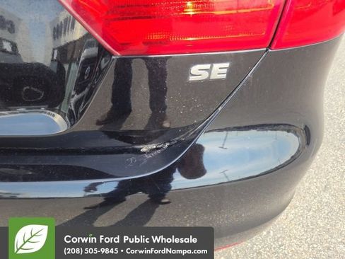 Used 2014 Volkswagen Jetta SE FWD image 15