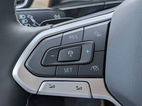 New 2026 Volkswagen Atlas SE AWD/4WD image 24