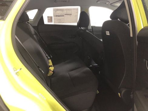 New 2026 Hyundai Kona SEL Sport image 10