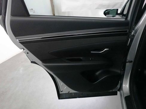 Used 2023 Hyundai Tucson SEL w/ Convenience Package AWD/4WD image 24