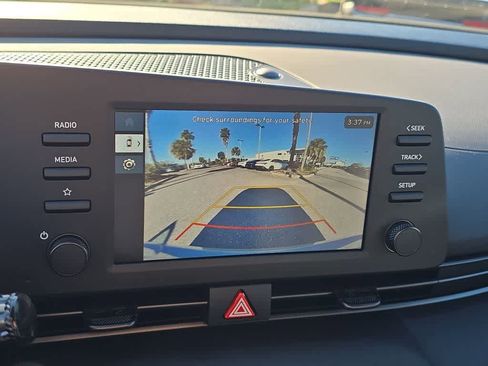 New 2026 Hyundai Elantra SEL Sport Premium image 27