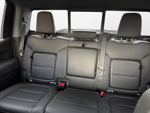 Used 2021 GMC Sierra 1500 SLT w/ SLT Premium Plus Package image 14