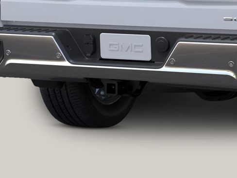 New 2026 GMC Sierra 1500 SLT w/ SLT Premium Package image 14