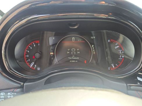 Used 2025 Dodge Durango GT AWD/4WD image 14