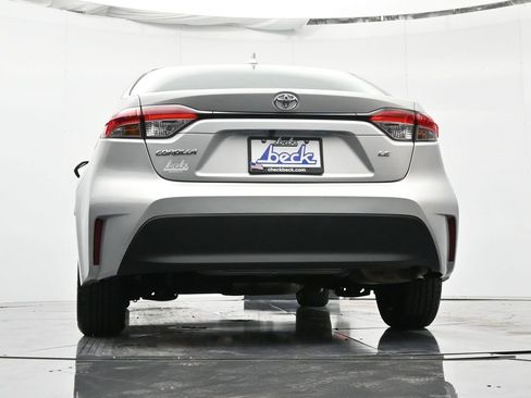 Used 2023 Toyota Corolla LE image 42