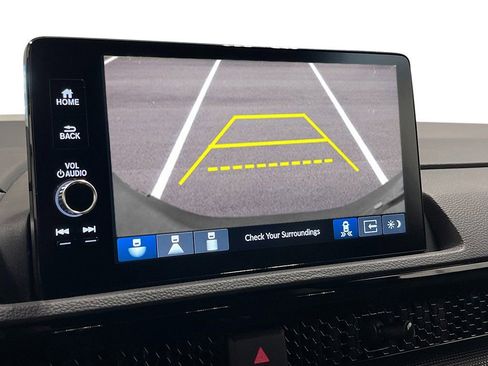 New 2026 Honda CR-V Sport Touring image 23