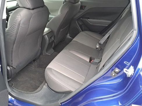 Certified 2026 Subaru Crosstrek 2.5i AWD/4WD image 13