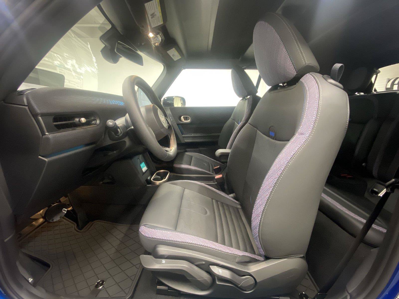 New 2026 MINI Cooper S FWD image 17