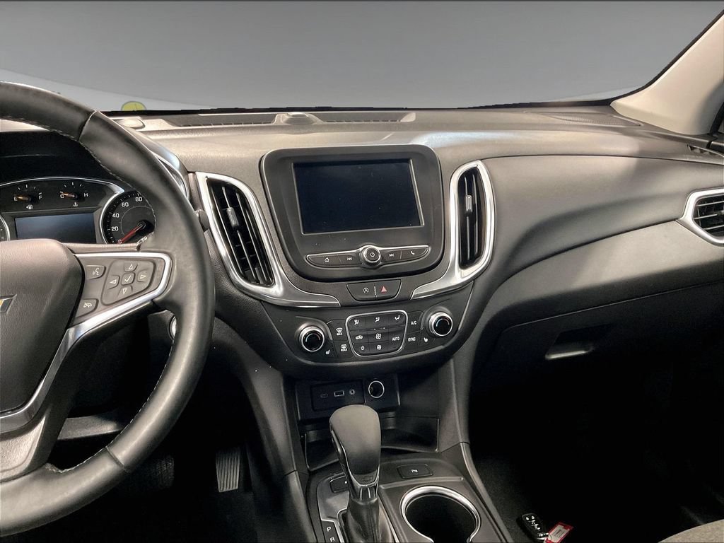 Used 2024 Chevrolet Equinox LT AWD/4WD image 17