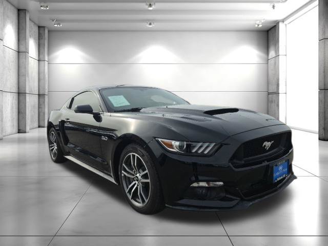 Used 2016 Ford Mustang GT Premium w/ Equipment Group 401A RWD image 4
