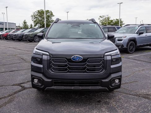 New 2026 Subaru Outback Premium AWD/4WD image 12
