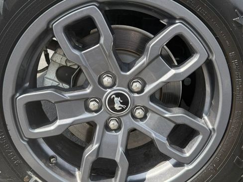 Used 2021 Ford Bronco Sport Big Bend image 41