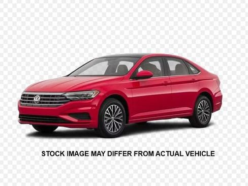 Used 2019 Volkswagen Jetta S FWD image 1
