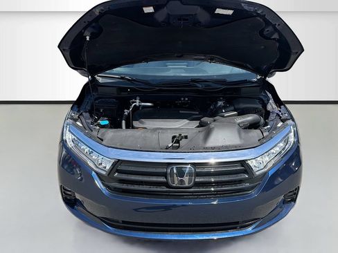 Used 2024 Honda Odyssey Touring image 32