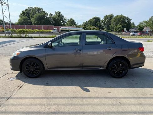 Used 2009 Toyota Corolla FWD image 10
