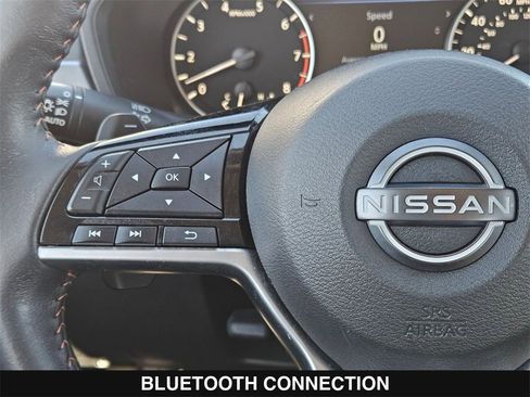 Used 2023 Nissan Altima 2.5 SR image 23