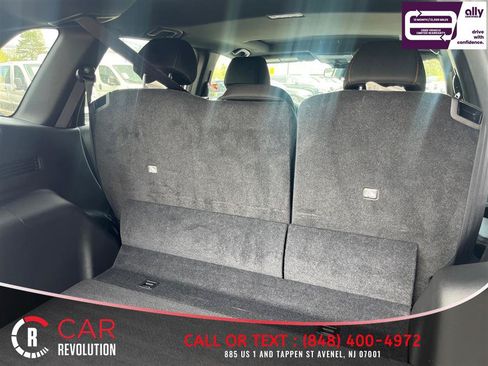 Used 2024 Honda CR-V Sport image 10