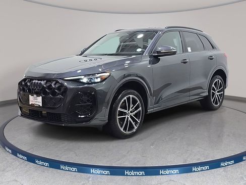 New 2026 Audi Q5 Premium Plus AWD/4WD image 1