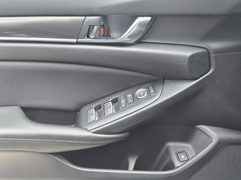 Certified 2021 Honda Accord Sport image 27