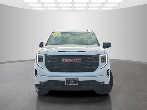 New 2026 GMC Sierra 1500 Elevation image 2