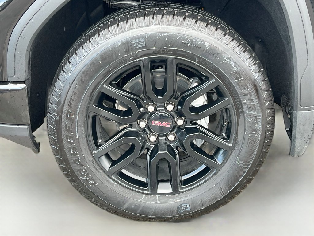 Used 2026 GMC Sierra 1500 Elevation AWD/4WD image 30