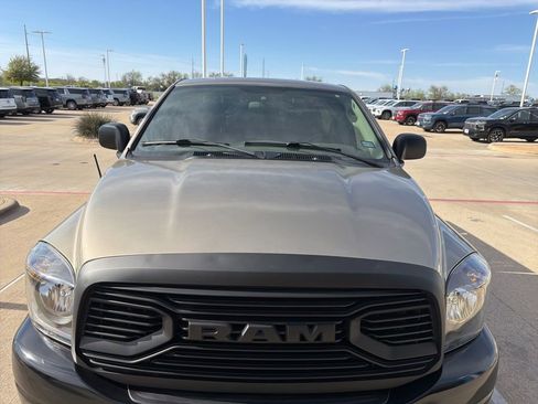 Used 2007 Dodge Ram 1500 Truck SLT image 6