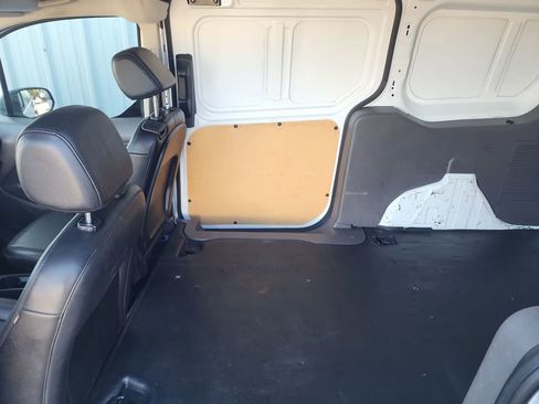 Used 2022 Ford Transit Connect XL image 36