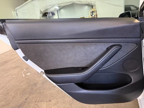 Used 2023 Tesla Model 3 Performance AWD/4WD image 24