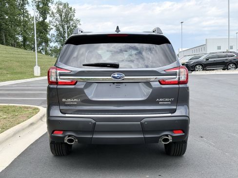 New 2026 Subaru Ascent Limited AWD/4WD image 10