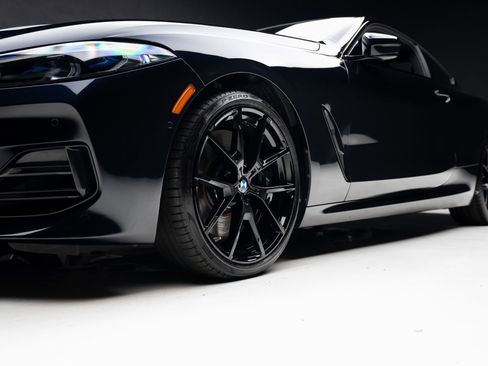 Used 2023 BMW 840i xDrive Coupe AWD/4WD image 71