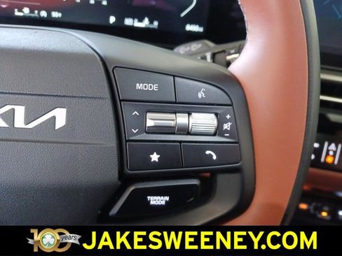 Used 2026 Kia Sportage X-Line w/ X-Line Technology Package image 17