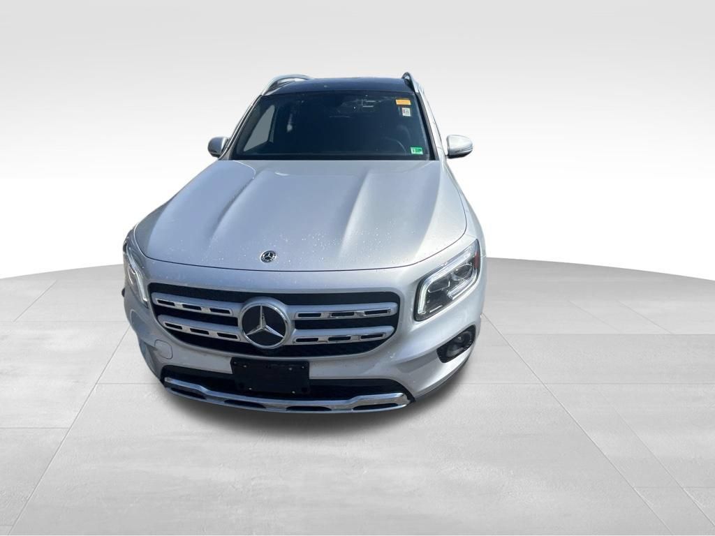 Used 2020 Mercedes-Benz GLB 250 4MATIC image 26
