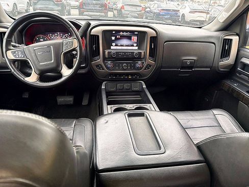 Used 2015 GMC Sierra 1500 Denali image 11