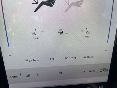 Used 2022 RAM 1500 Rebel w/ Rebel Level 2 Equipment Group image 29