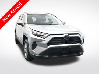 Used 2025 Toyota RAV4 XLE w/ Convenience Package FWD 360° Tour