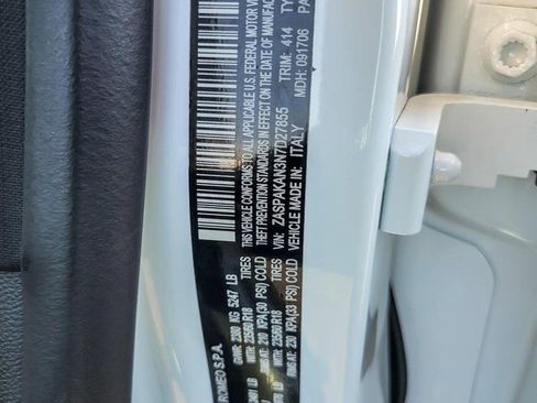 Used 2022 Alfa Romeo Stelvio Sprint image 24