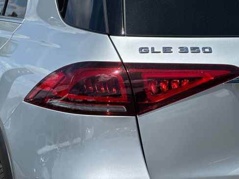 Certified 2020 Mercedes-Benz GLE 350 4MATIC image 34