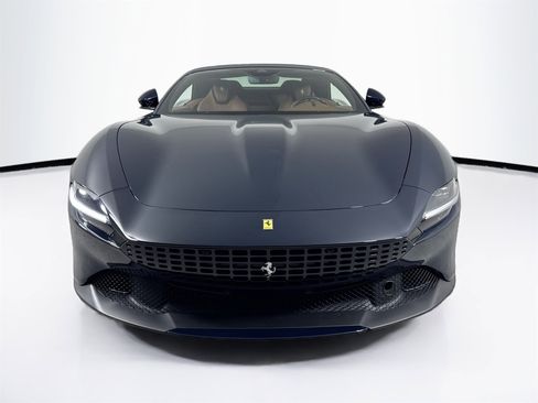 Certified 2024 Ferrari Roma Spider image 27