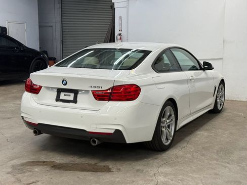 Used 2014 BMW 435i Coupe RWD image 6