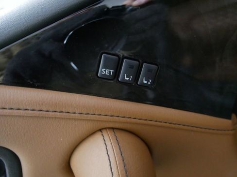 Used 2023 INFINITI QX80 Sensory w/ Cargo Package image 16