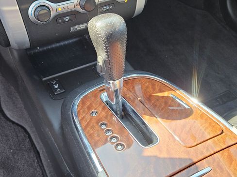 Used 2009 Nissan Murano LE AWD/4WD image 26