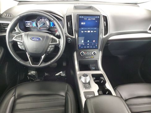 Used 2024 Ford Edge SEL image 43
