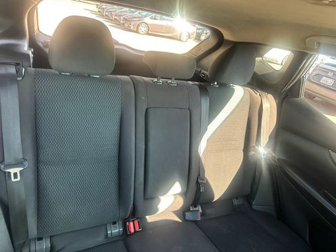 Used 2018 Nissan Rogue Sport S w/ S Appearance Package image 14